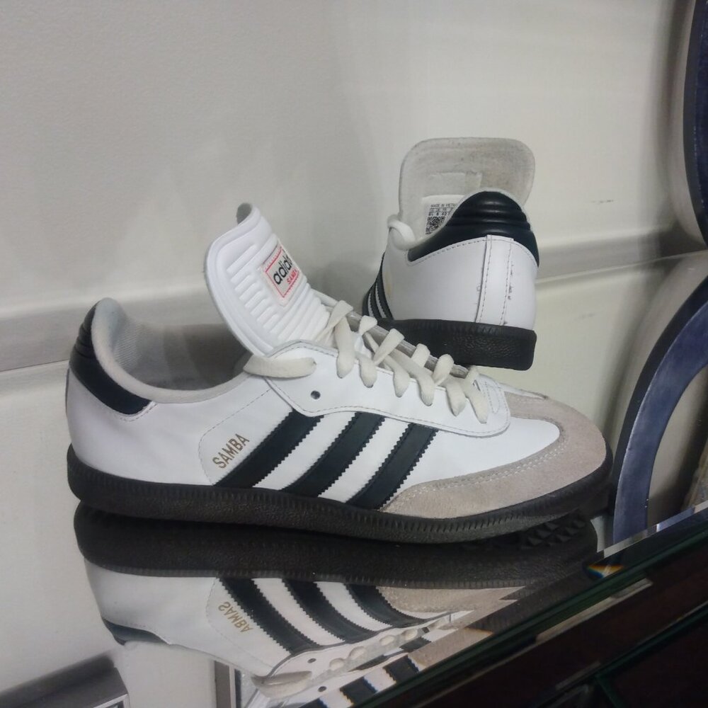 Men's Adidas Samba